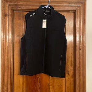 Ralph Lauren Vest
